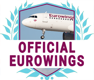 Official Eurowings Tour
