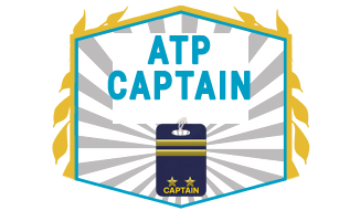 ATP Captain