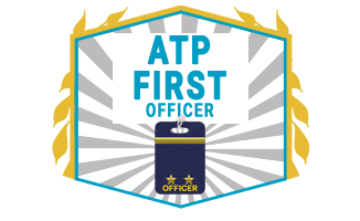 ATP First Officer