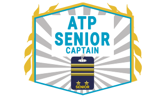 ATP Senior Captain