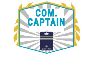 Commercial Captain