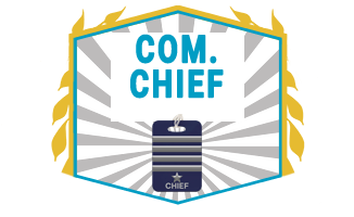 Commercial Chief