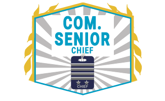 Commercial Senior Chief