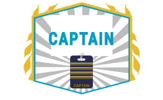 Captain