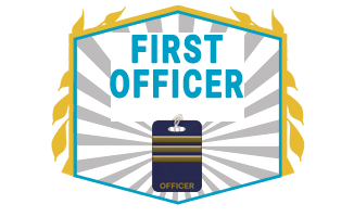 First Officer