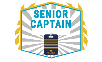 Senior Captain