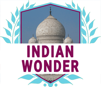 Indian Wonder Tour